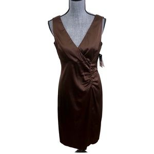 NWT Donna Ricco Dress